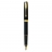 ROLLER SONNET LAQUE NOIRE INTENSE - Finitions Or