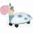 Rollibolide vache porteur Scratch