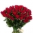 Roses Classique : 30 cm Bouquet de roses Paris