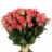 Roses Classique : 30 cm Bouquet de roses Twingo