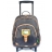Sac à dos 41cm 1CPT Classic Tann's