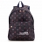 Sac à dos Kanabeach PRINT ELEGANT GIG SAC A DOS