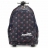 Sac à dos Kanabeach PRINT ELEGANT GIG SAC A DOS TROLLEY