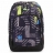 Sac à dos Quiksilver BAD MEDECINE