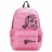 Sac à dos Rentrée des classes MR MEN AND LITTLE MISS