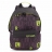 Sac à dos Rip Curl DOME SQUARE FONT