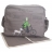 Sac à langer coton bio Trocadéro Zazazou