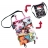 Sac à main 3 en 1 Monster High