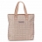 Sac à main Calvin Klein SHOPPING JAQUARD