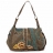 Sac à main Desigual BIG BANDO MILITAR