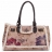 Sac à main Desigual DOBLE FACE FLORES