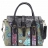 Sac à main Desigual DRAG MEGA KAKI