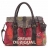 Sac à main Desigual PATCH DREAM GRANDE