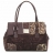 Sac à main Fuchsia COSTA 6