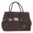 Sac à main Fuchsia FIDIS BIS 16