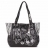 Sac à main Kathy Van Zeeland FIRST CLASS E/W SHOPPER