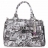 Sac à main Kathy Van Zeeland MR POSTMAN SATCHEL