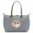 Sac à main Les Cakes de Bertrand FAUBOURG BAG CAMELIA