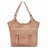 Sac à main PIECES DANA LEATHER BAG