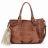 Sac à main PIECES HELOISE LEATHER BAG