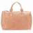 Sac à main PIECES HERDIS LEATHER TRAVEL BAG