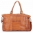 Sac à main PIECES ROYAL LEATHER TRAVEL BAG