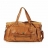 Sac à main PIECES TOTALLY ROYAL LEATHER TRAVEL BAG