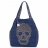 Sac à main Tosca blu TESCHIO