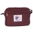 Sac banane ERGObaby Bordeaux