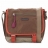 Sac bandoulière Bensimon PATCH SACOCHE