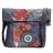 Sac bandoulière Desigual C.O. IBIZA PATCH