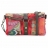 Sac bandoulière Desigual PEK PATCH ROJO