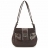 Sac bandoulière Fuchsia COSTA 7
