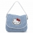 Sac bandoulière Hello Kitty by Victoria Couture GAZZY
