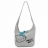 Sac bandoulière Hello Kitty PORTE TRAVERS BOULE