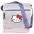 Sac bandoulière Hello Kitty POSTIER CITY SPORT