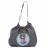 Sac bandoulière Les Cakes de Bertrand PERMISSION BAG MARIA