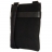 SAC BANDOULIERE MARC MULTI POCHES HOMME - Cuir & Toile
