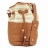 Sac bandoulière MySuelly BRIGITTE