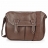 Sac bandoulière Paquetage MADRID GIBECIERE