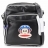 Sac bandoulière Paul Frank REPORTER VERTICAL 3 COMPARTIMENTS