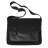 Sac besace Monogramme Calvin klein noir