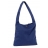 Sac coton Marianne - Bleu