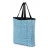 Sac Couturière Bleu