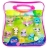 Sac de 8 Petshop