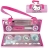 Sac de maquillage Hello Kitty
