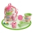Sac de plage garni Charlotte aux fraises