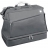 Sac de voyage Airline, double compartiment, Gris