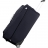 Sac de voyage XXL à roulettes, Noir