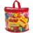 Sac demi-lune 100 pièces